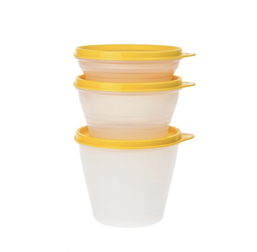 Tupperware classic set - classic,