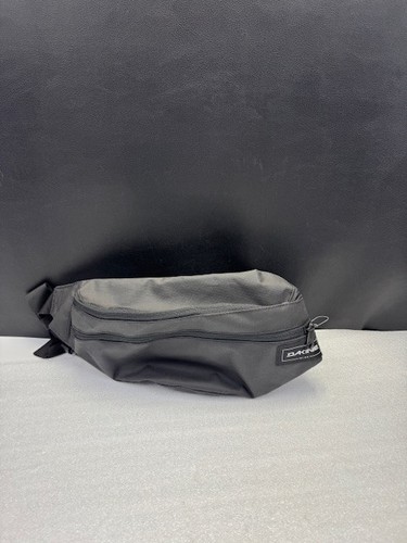 Gürteltasche dakine schwarz - gürteltasche,