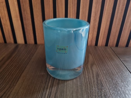 Fidrio mundgeblasen glas - fidrio,