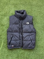 The North Face Summit Series DaunenwesteHerren S Schwarz - Warm & Leicht