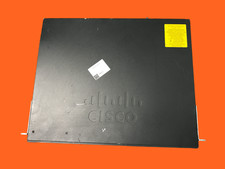 Cisco Catalyst 2960-X Serie Ethernet Switch WS-C2960X-24PS-L V06, Damaged, Bent