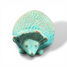 Hedgehog Figurine - Karlsruher