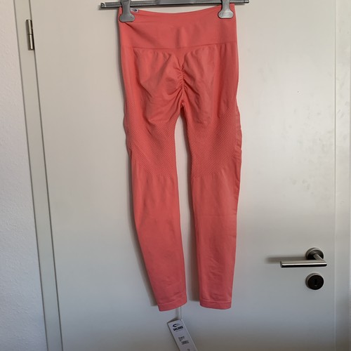 Smilodox damen leggings - smilodox,