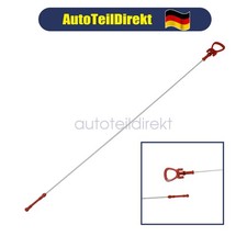 Ölmessstab Ölpeilstab Ölstab für Mercedes W204 C204 S204 W212 A207 C207