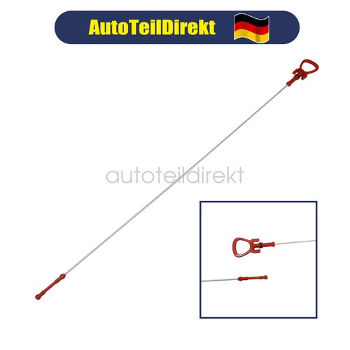 ölmessstab ölpeilstab - Ölmessstab,