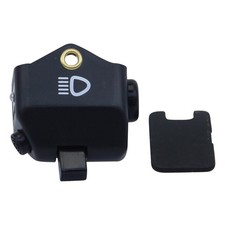 Abblendschalter Lichtschalter