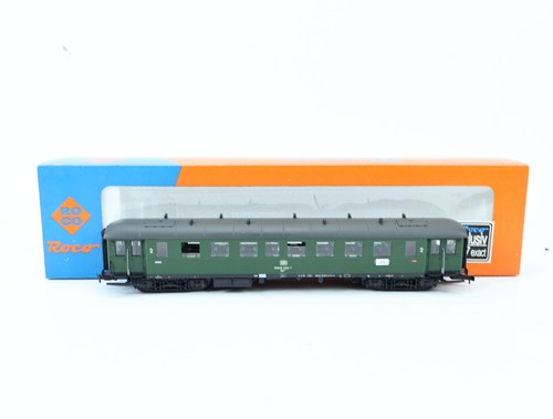 Roco 44550 personenwagen - roco, h0