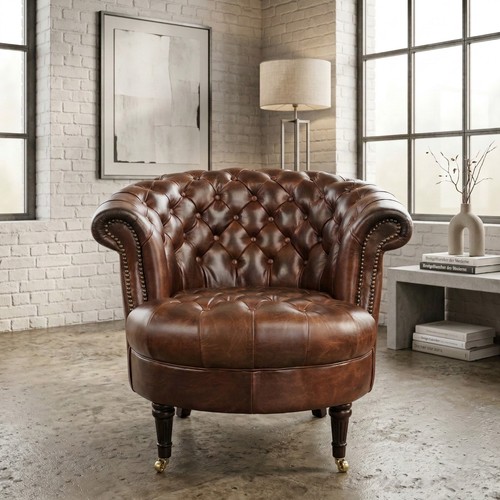 28291 chesterfield sessel - 28291,