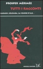 Neues Buch - Prosper Merimee -
