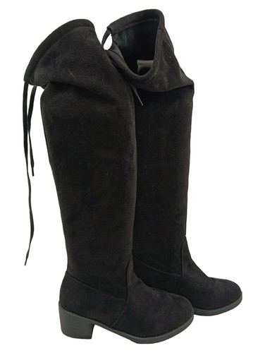 Shein damen overknee - shein,