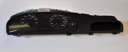Audi 100 1992 2 3l - c4, 2,3l