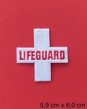 Bügelbild, Patch, Aufnäher