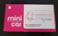 Auhagen Minicar 66 046 - TT -