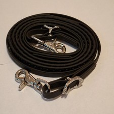 Zügel biothane super - zügel,