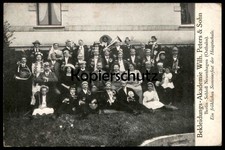 ALTE POSTKARTE BERLIN SCHLOSS