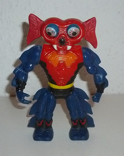 Mattel masters of - masters,