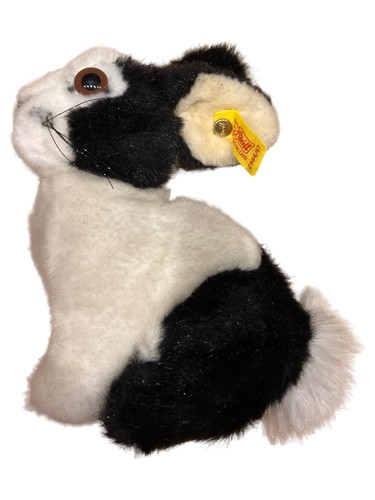Steiff plüschtier hase - steiff,