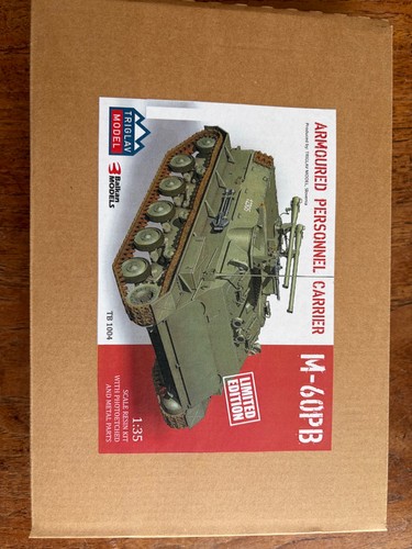 Yugoslav 60pb armored - yugoslav,