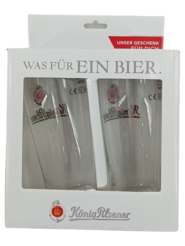König pilsener 3l - pilsener, 0,3l