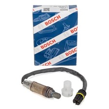BOSCH 0258003559 Lambdasonde VOR KAT für BMW 3er E36 E46 5er E39 E38 M43 M44 M62
