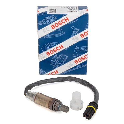 Bosch 0258003559 lambdasonde - bosch,