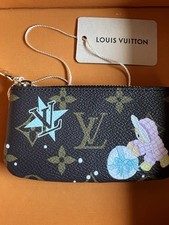 Louis Vuitton Key Pouch