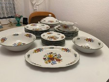 Tafelservice Seltmann WEIDEN 23 - teilig