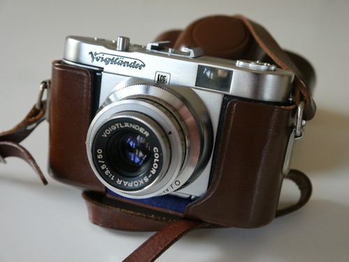 Voigtländer vito m - voigtländer,