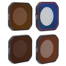 Camera Lens Filters Kit ND8