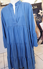 Apricot - Kleid - Tunika - Gr