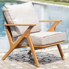 Gartenstuhl COMFORT LINE -