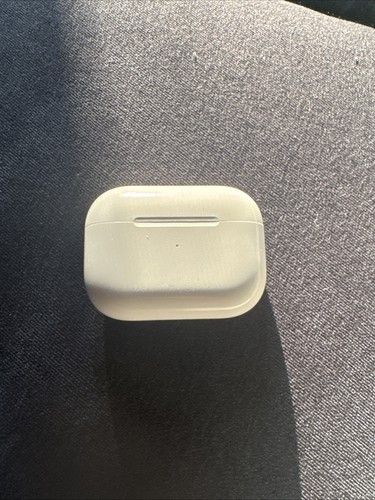 Airpods pro mit - airpods, ladeschale
