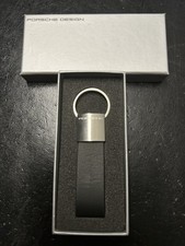 Auto-Schlüsselanhänger Porsche Design Drivers Selection