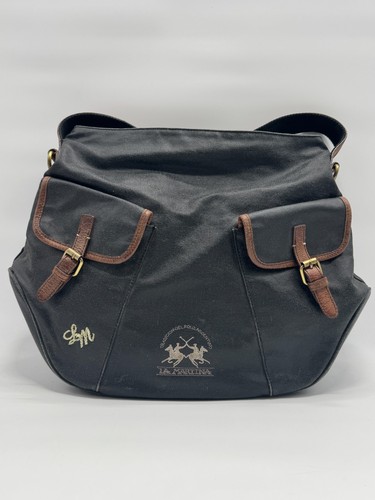 Martina tasche schwarz - la,