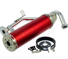 Tuning auspuff schalldämpfer - auspuff,