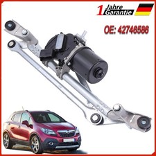 Scheibenwischer Motor +