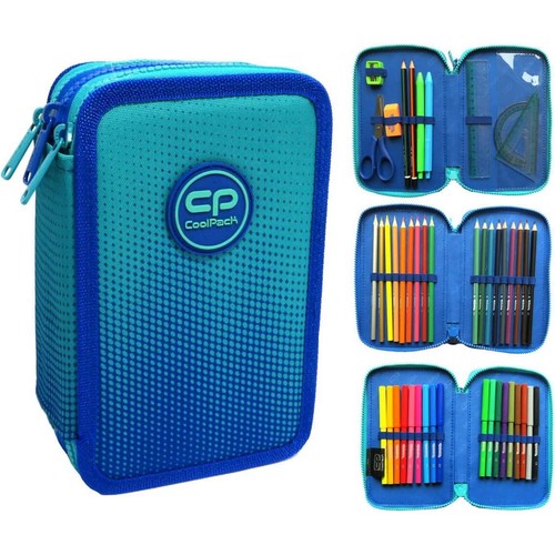Coolpack feder mäppchen etui - mäppchen,