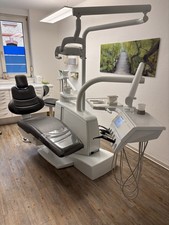 Kavo E80 Estetica Vision