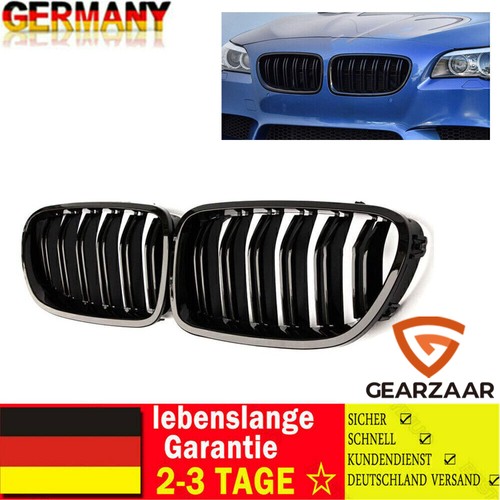 Für den bmw 5er f10 - bmw, sport
