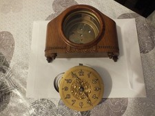 F.Mauthe Uhr 1920 /30
