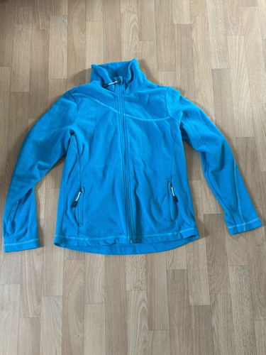 Jacke fleecejacke kuschelig - jacke,