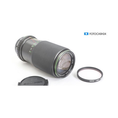 Hanimex 200 mc - hanimex,