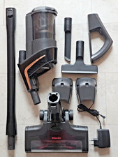 Akku-Staubsauger Miele Triflex