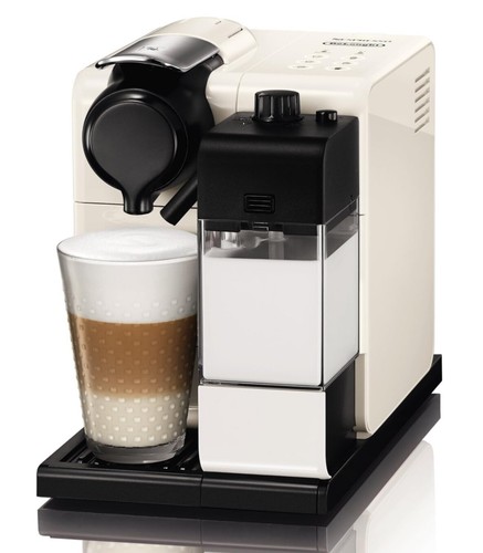 Nespresso kapselmaschine - nespresso,