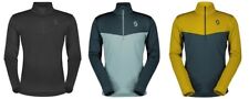 SCOTT Herren Skipullover