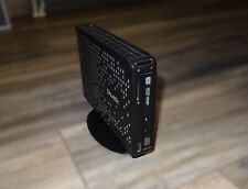 Shuttle XS35GT-804 V2 SlimPC Intel D525 2x1,8GHz 128GB SSD 4GB RAM WLAN Win11Pro