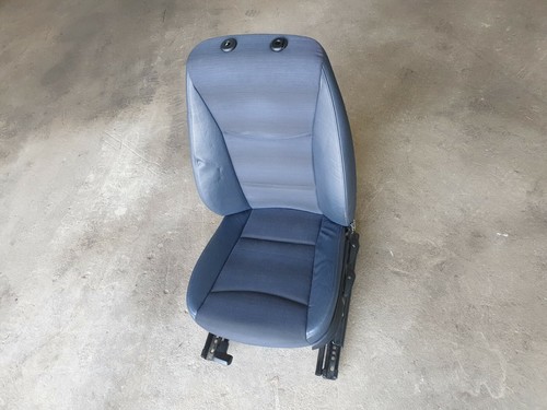 Bmw e91 fahrersitz sitz - fahrersitz,