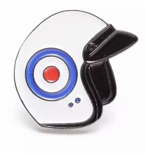 Helm mod roller roundel metall - roller,