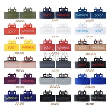 2X Ersatz Wireless Kopfhörer