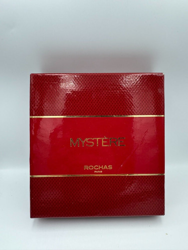 Rochas mystere set - mystere,